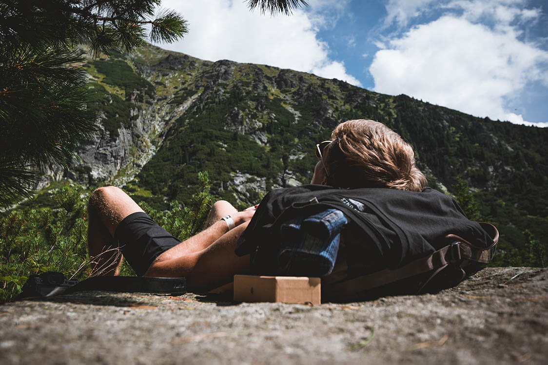 Why Keeping a Sabbath Should Be Your New Year's Resolution