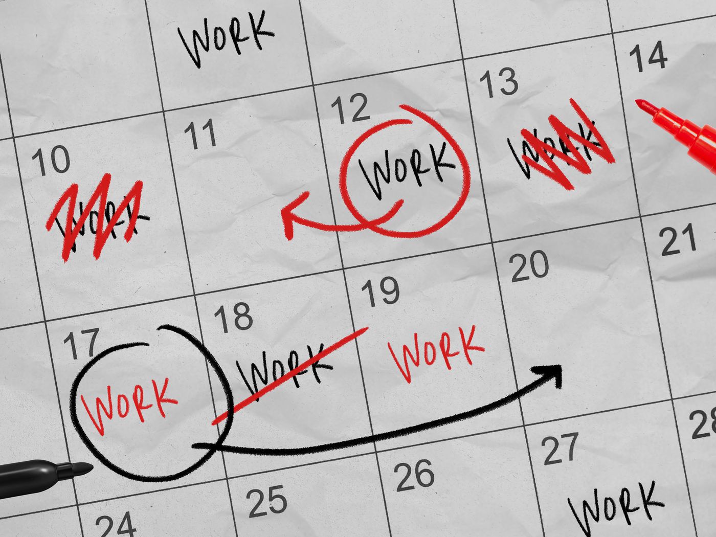 Could Sabbath Closure Laws Make A Comeback?