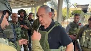 IDF Veteran Goes Thermonuclear on Netanyahu, Reveals Hamas Attack Was 'Inside Job'