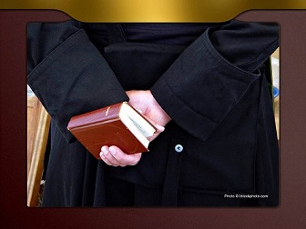 Do Not Be Deceived by Any False Doctrine