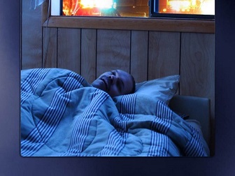 It is Dangerous to Sleep