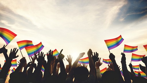 Sanctified Abomination: A Look at the LGBTQ