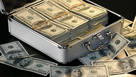 Overcome Your Love of Money