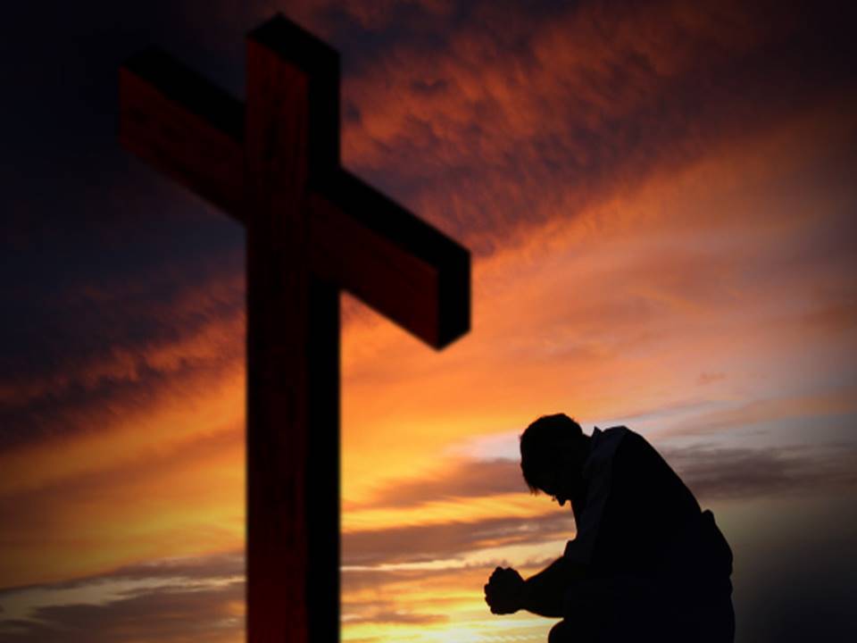 Knowing God As He Is