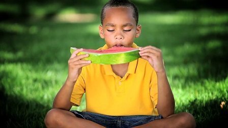 Health and Happiness