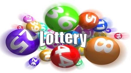 The Christian, Lottery and Sports Betting