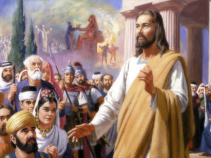 Do Not Love the World