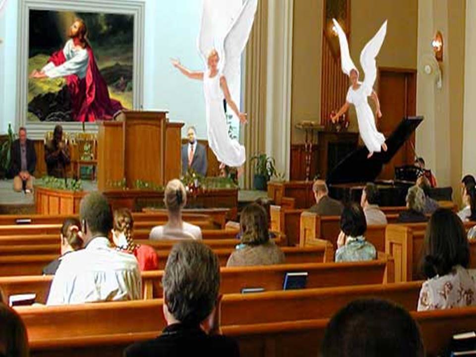 What Are the Principles of Secret and Public Forms of Prayer