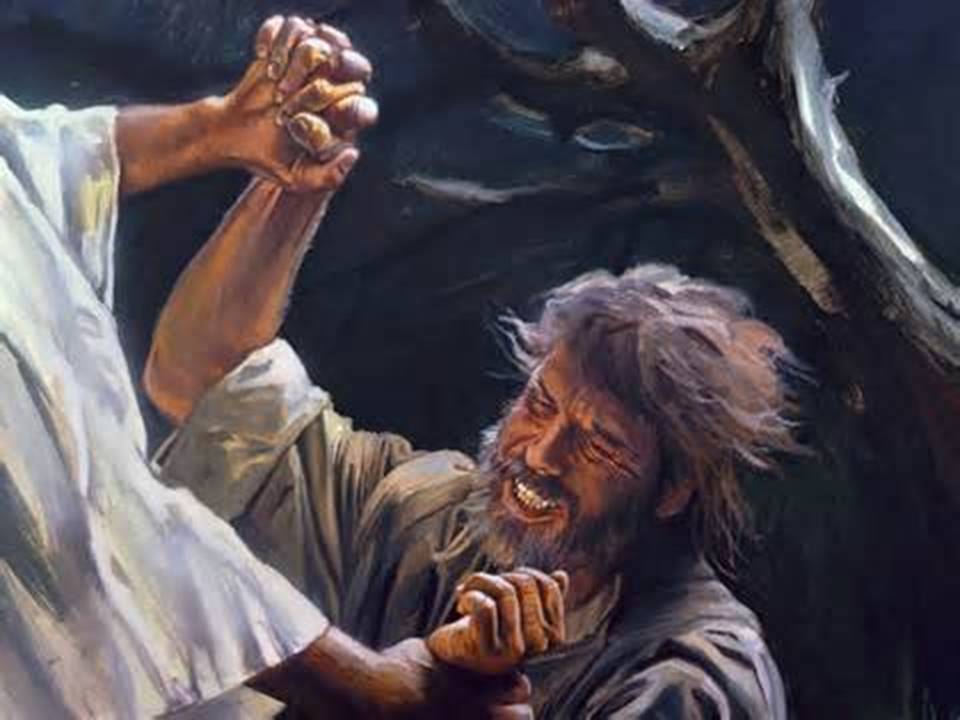 How Does One Prevail in Prayer?