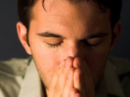 Do Not Delay With Your Salvation