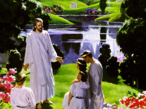 We Will Get Home Soon