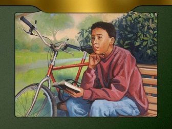 Hope on the Promises