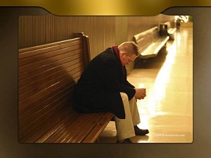 Is Anything Too Hard for the Lord?