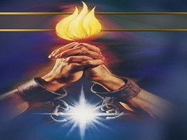 I Want to be a Slave!