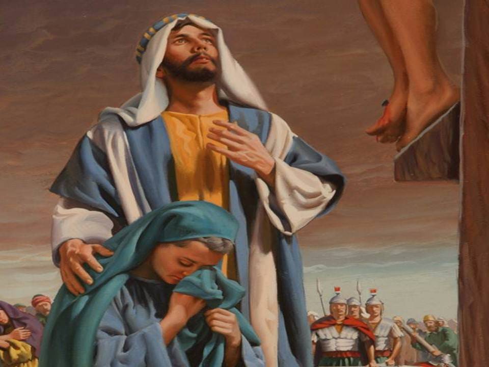 The Efficacy of the Blood