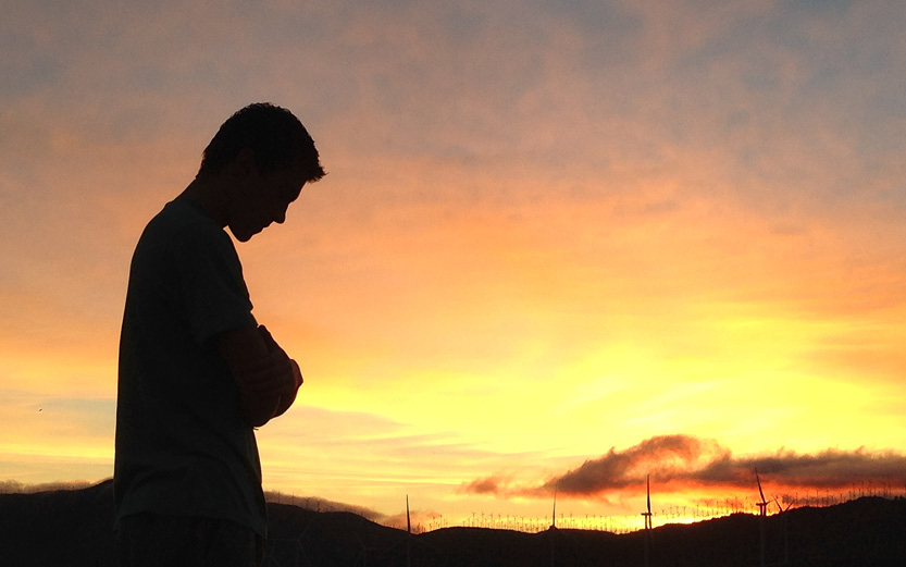 When the Giver Takes