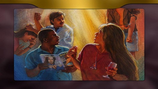 And Desire Shall Fail