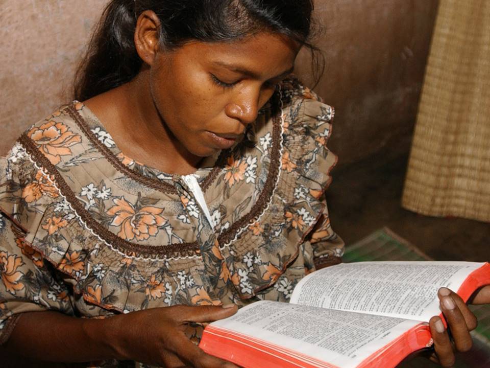 Make Salvation Your Priority