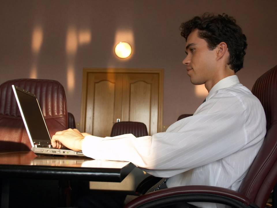 Note the Signs of the Times