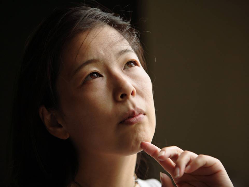 Whom Will You Serve?