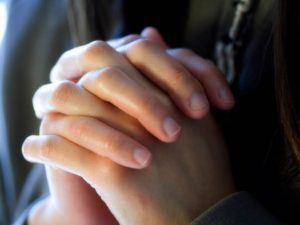 Petty Sins Floors God’s Mighty Men