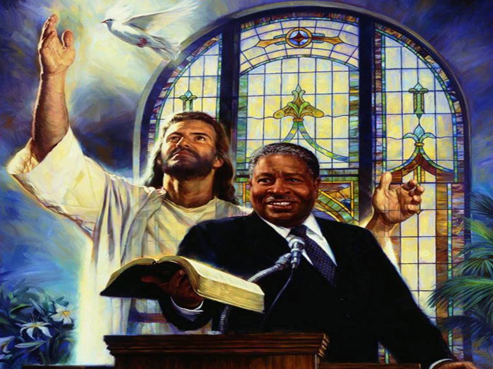 The Greatest Sermon Ever Preached