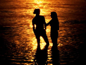 Enter Not Into Temptation