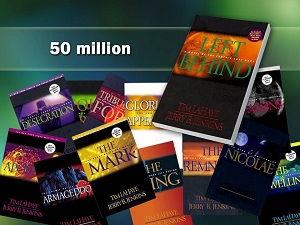 Don't Be Soon Shaken in Mind: The Antichrist Deception