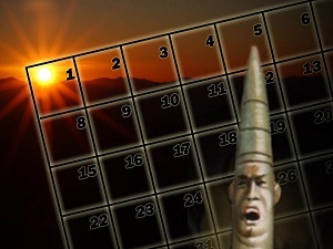 The Little Horn of Daniel 8