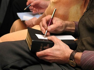 Summary of the Characteristics of the Anti-Christ