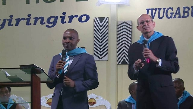 The Gift of the Interpretation of Tongues