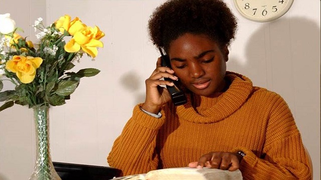 Let Your Women Keep Silence in the Churches