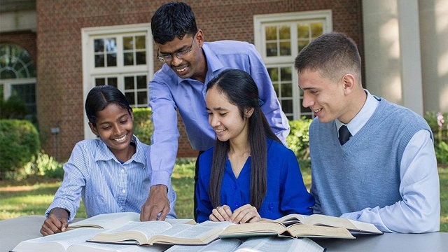 How to Identify Your Spiritual Gift