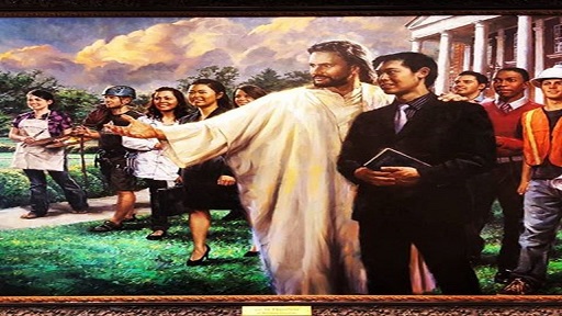 The Gifts of Wisdom and Knowledge