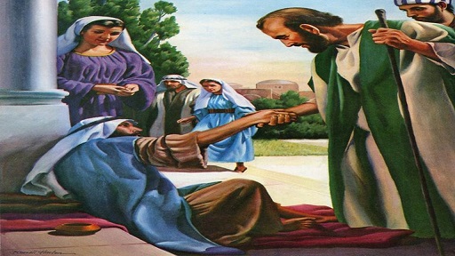 The Gifts of Healings and Miracles