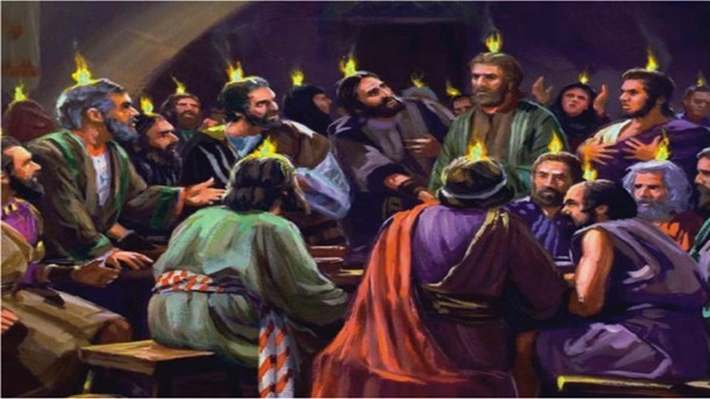 The Gift of Tongues: Part 2