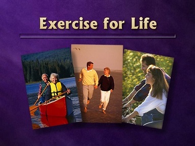 Exercise