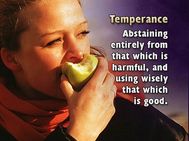 Temperance