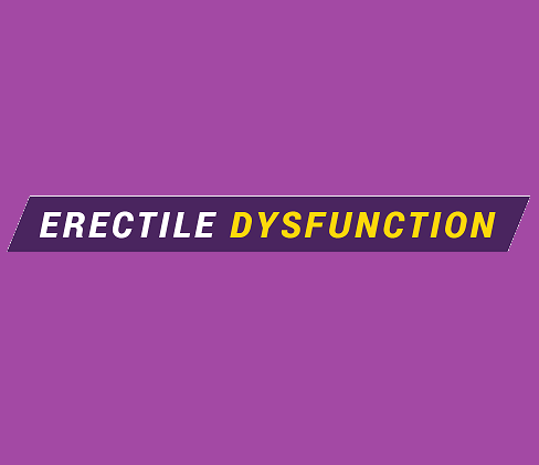 Erectile Dysfunction