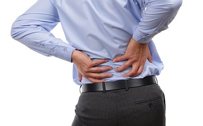 Lower Back Pain