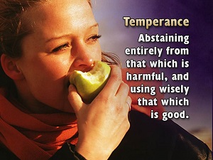 Temperance