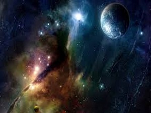 Is there intelligent life on other planets? 