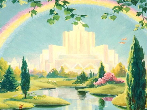 Heaven: Introduction