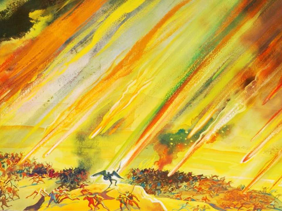 Hell: is it a real place or a myth?