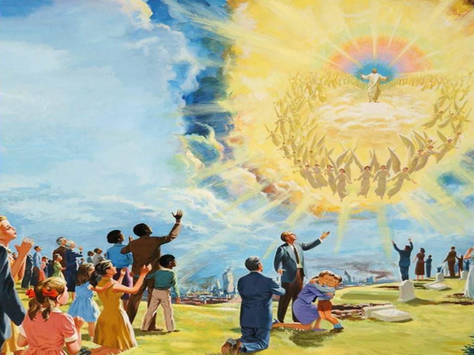 An Invitation to Enter the Heavenly Sanctuary