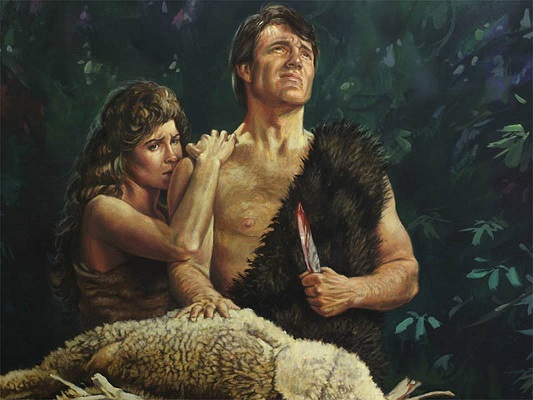 The Plan of Salvation