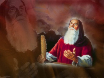 The Prophecies of the Messiah's Second Advent