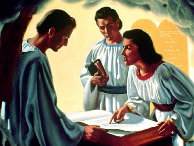 The Millennium and the End of Sin 2