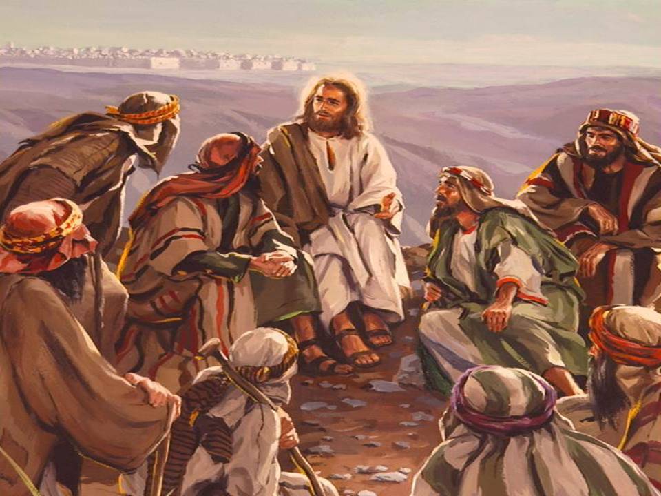 The Signs of Christ's Second Coming