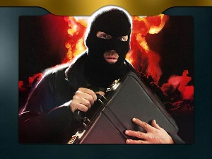 'as a thief in the night': An Exposition on Paul's Words in 1 Thessalonians 5:2 